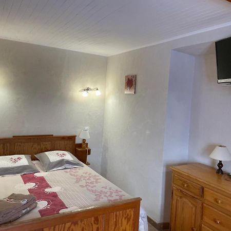 Ronce Apartment Bessans Exterior foto