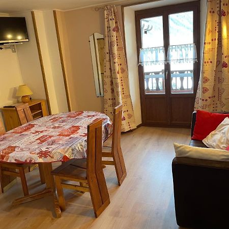 Ronce Apartment Bessans Exterior foto